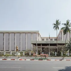 National Museum of Maymyo - Maymyo