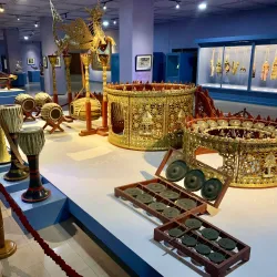 National Museum of Maymyo - Maymyo