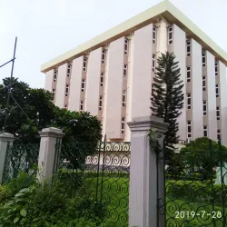 National Museum of Maymyo - Maymyo