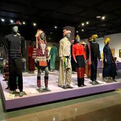 National Museum of Maymyo - Maymyo