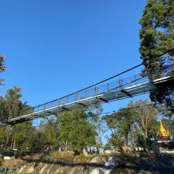 Pwe Kauk Waterfall - Maymyo