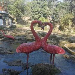 Pwe Kauk Waterfall - Maymyo