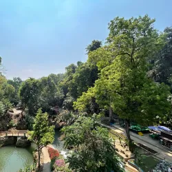 Pwe Kauk Waterfall - Maymyo