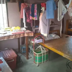 Kyaung Taw Gyi Monastery - Meiktila