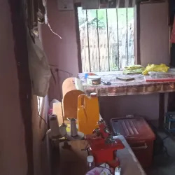 Kyaung Taw Gyi Monastery - Meiktila