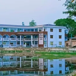 Meiktila Cultural Museum - Meiktila