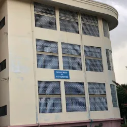 Meiktila Cultural Museum - Meiktila