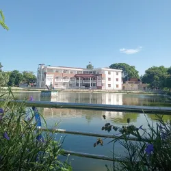 Meiktila Cultural Museum - Meiktila