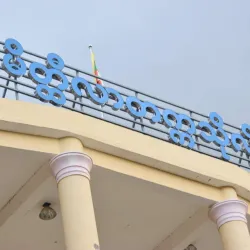 Meiktila Cultural Museum - Meiktila