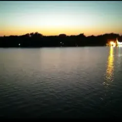 Meiktila Lake - Meiktila