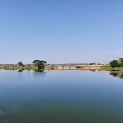 Meiktila Lake - Meiktila