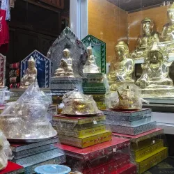 Meiktila Market - Meiktila