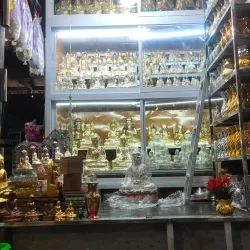 Meiktila Market - Meiktila