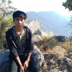 Meiktila War Cemetery - Meiktila