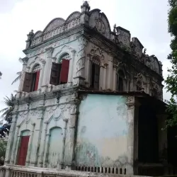 Rural Villages - Myanaung