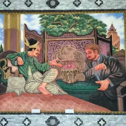 Myanmar Gems Museum - Naypyidaw