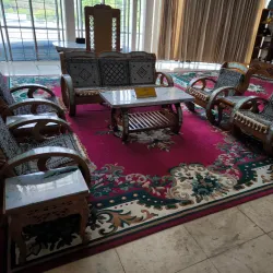 Myanmar Gems Museum - Naypyidaw