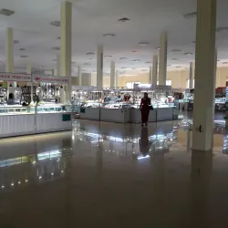 Myanmar Gems Museum - Naypyidaw