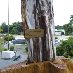 Myanmar Gems Museum - Naypyidaw