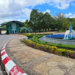 Myanmar Gems Museum - Naypyidaw