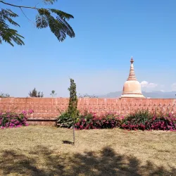 National Landmark Park - Naypyidaw