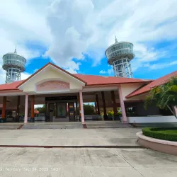 National Landmark Park - Naypyidaw