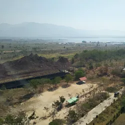 National Landmark Park - Naypyidaw