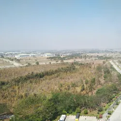 National Landmark Park - Naypyidaw