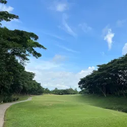 Naypyidaw Golf Club - Naypyidaw