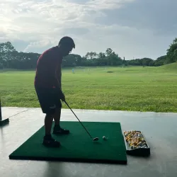 Naypyidaw Golf Club - Naypyidaw