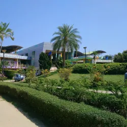 Naypyidaw Golf Club - Naypyidaw