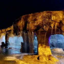 Naypyidaw Water Fountain Garden - Naypyidaw