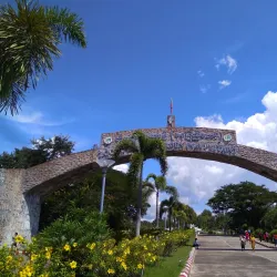 Naypyidaw Zoological Gardens - Naypyidaw