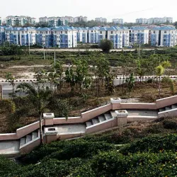 Zeyathiri Beikman - Naypyidaw