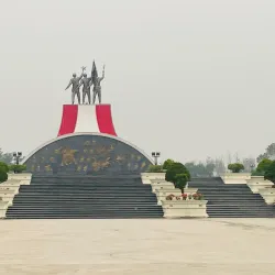 Zeyathiri Beikman - Naypyidaw