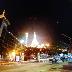 Zeyathiri Beikman - Naypyidaw