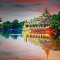 Zeyathiri Beikman - Naypyidaw