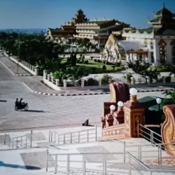 Zeyathiri Beikman - Naypyidaw
