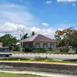 Zeyathiri Beikman - Naypyidaw