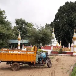Zeyathiri Beikman - Naypyidaw