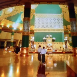 Zeyathiri Beikman - Naypyidaw