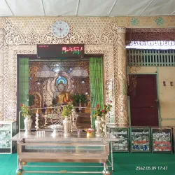 Bu Paya Pagoda - Nyaung-U