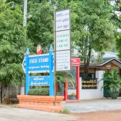 Lacquerware Workshops - Nyaung-U