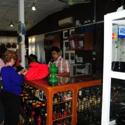 Lacquerware Workshops - Nyaung-U