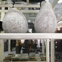 Lacquerware Workshops - Nyaung-U