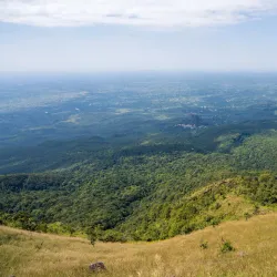 Mount Popa - Nyaung-U
