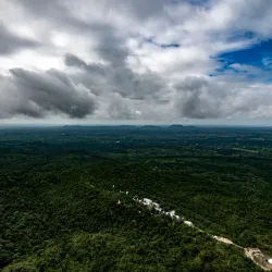 Mount Popa - Nyaung-U