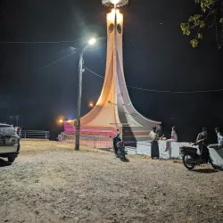 Pathein Parasol Workshops - Pathein