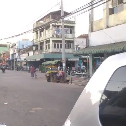 Pyinmana Lake - Pyinmana