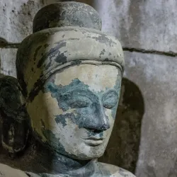 Andaw Thein Ordination Hall - Sittwe